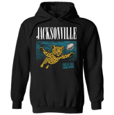 Smells Like Team Spirit Jacksonville